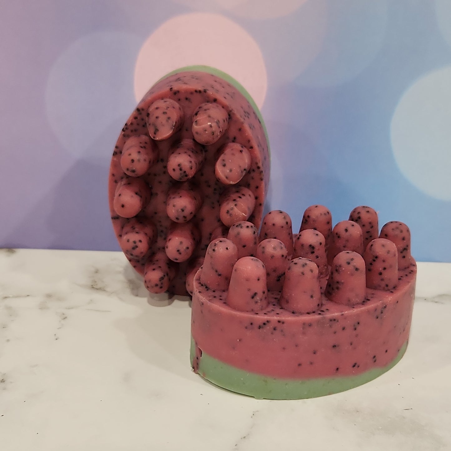 Watermelon Massage Bar
