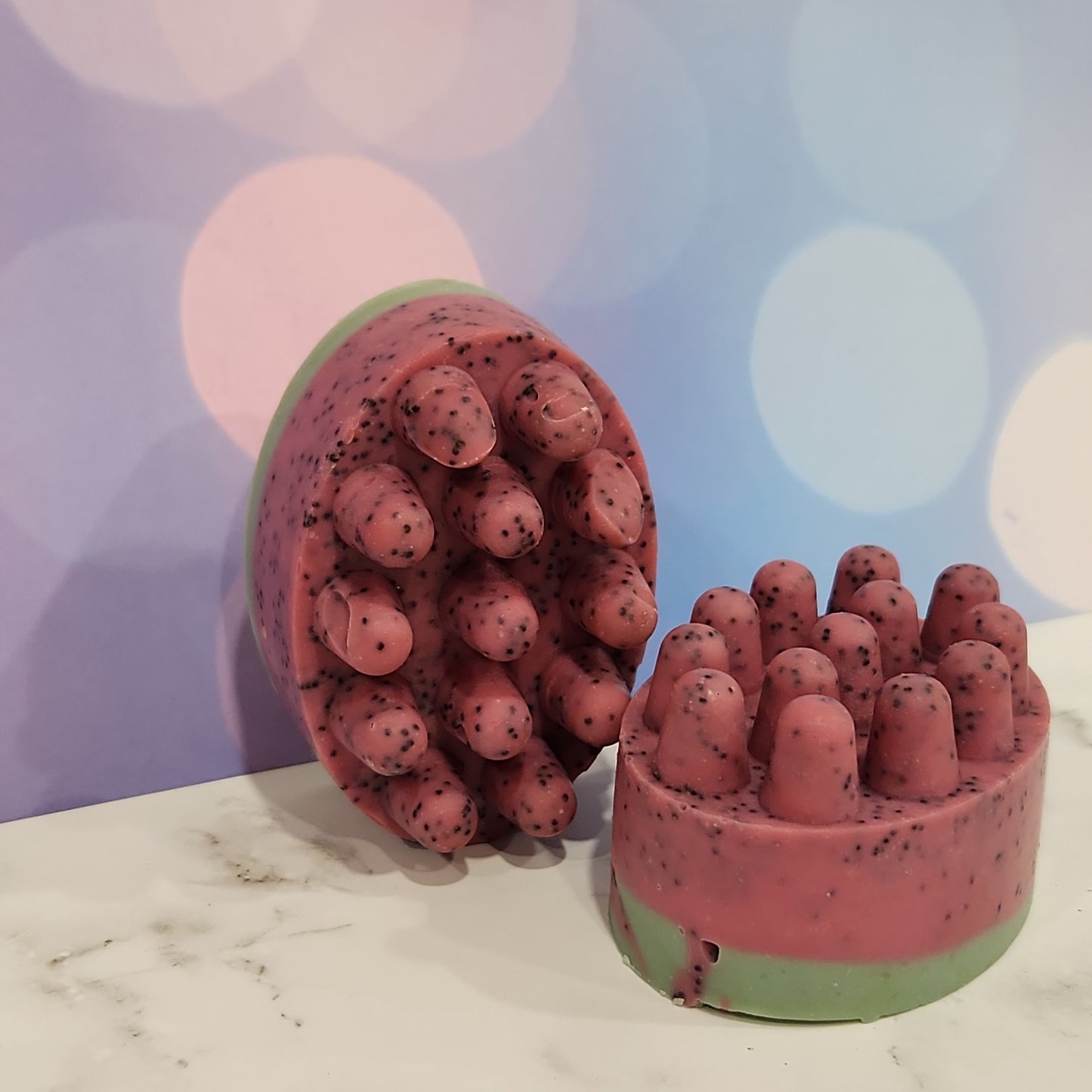 Watermelon Massage Bar