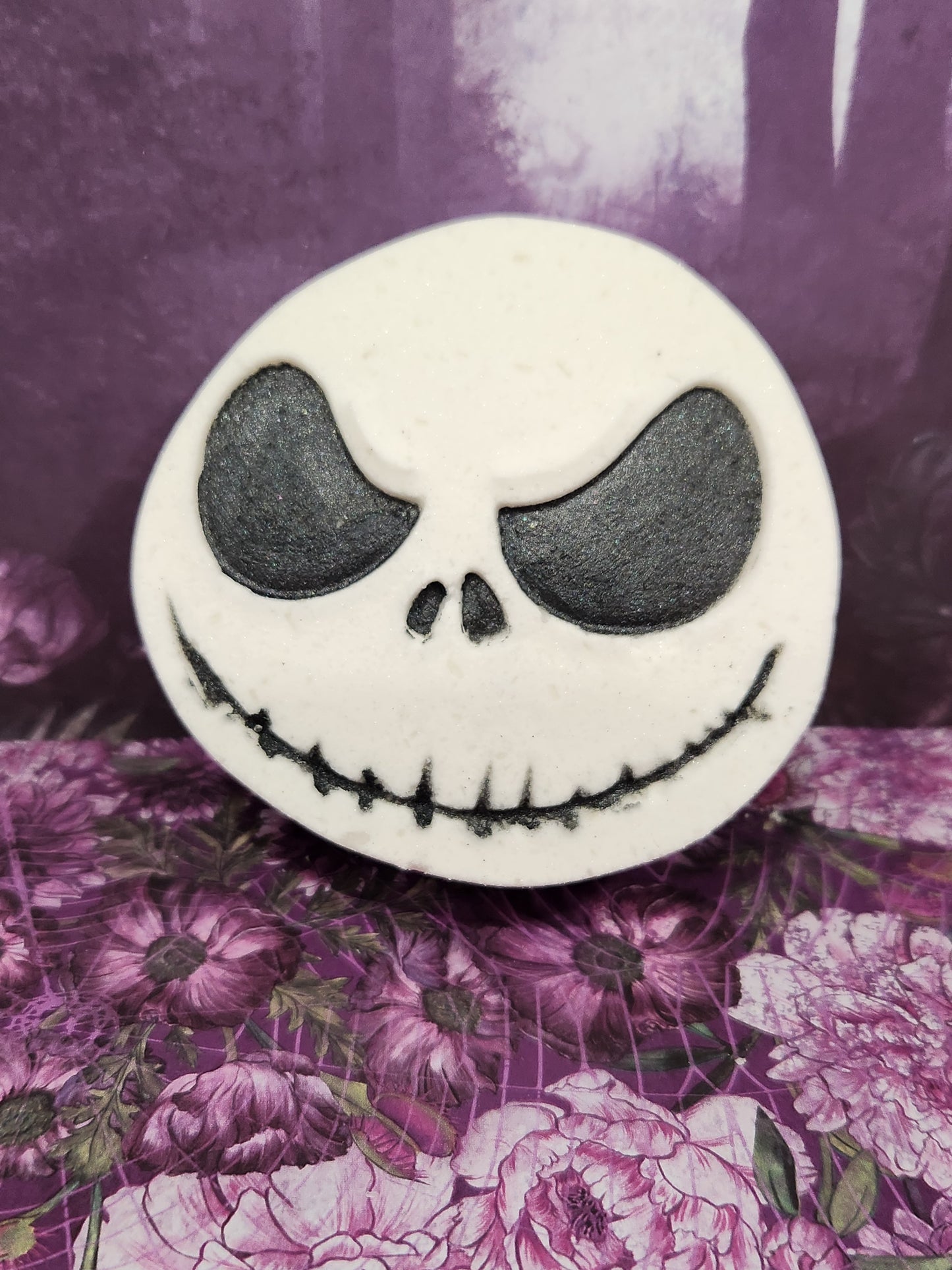 Nightmarish Jack