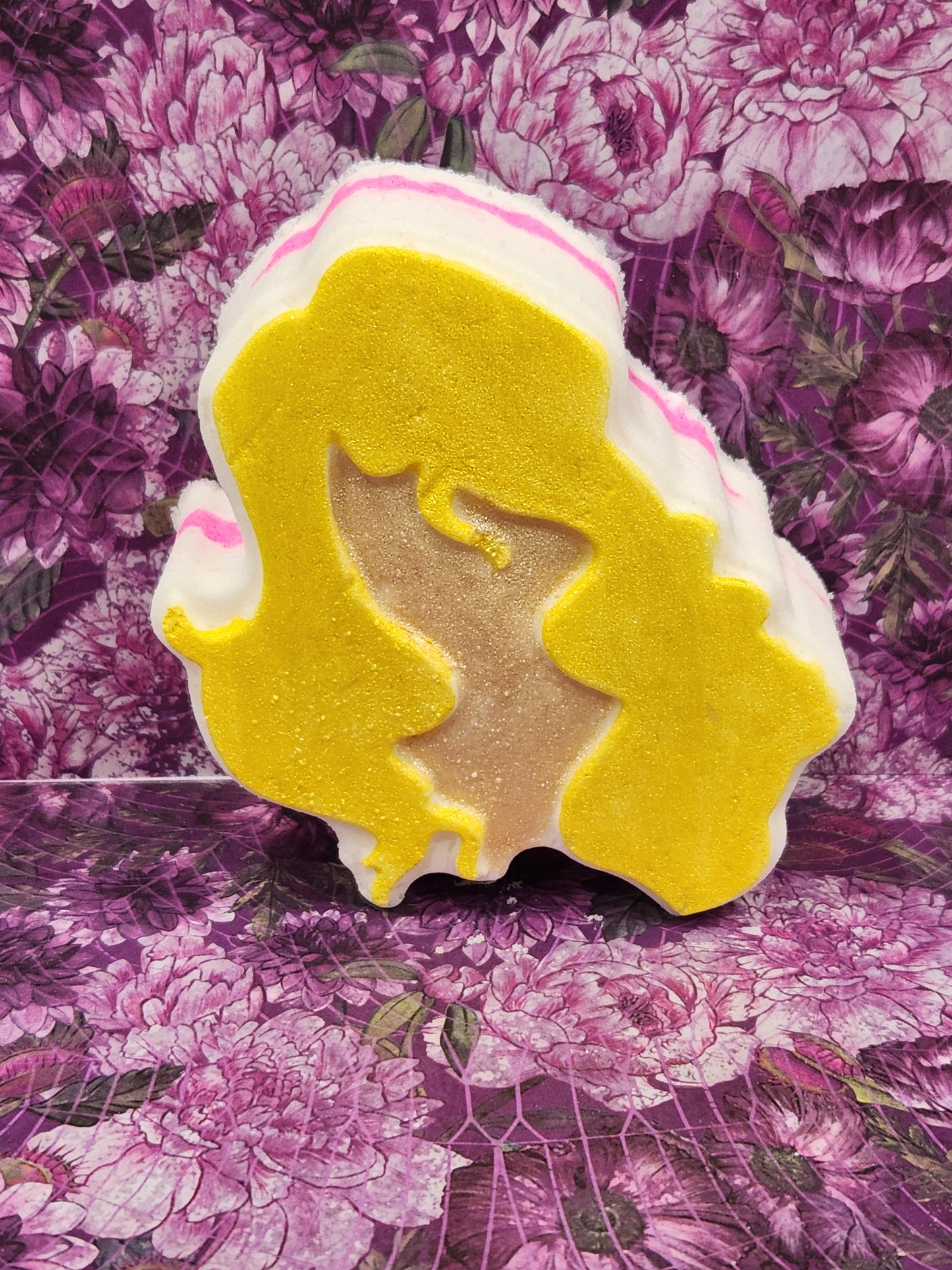 Witch Bath Bomb