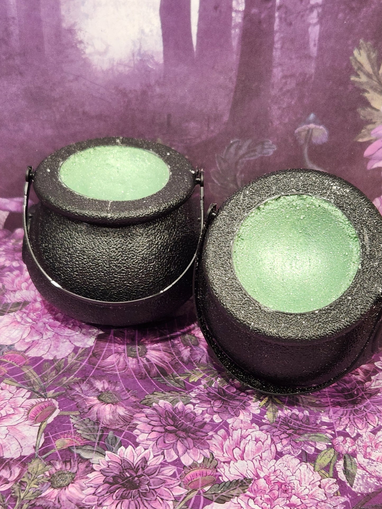 Witch's Brew Bath Bomb
