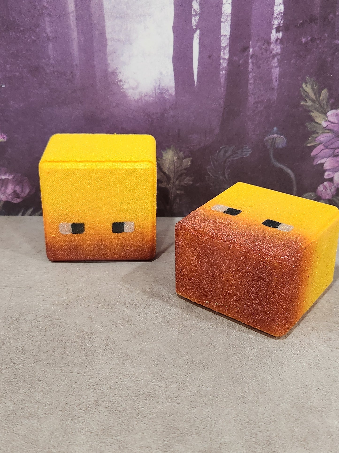 Theme of the Month Bath Bombs