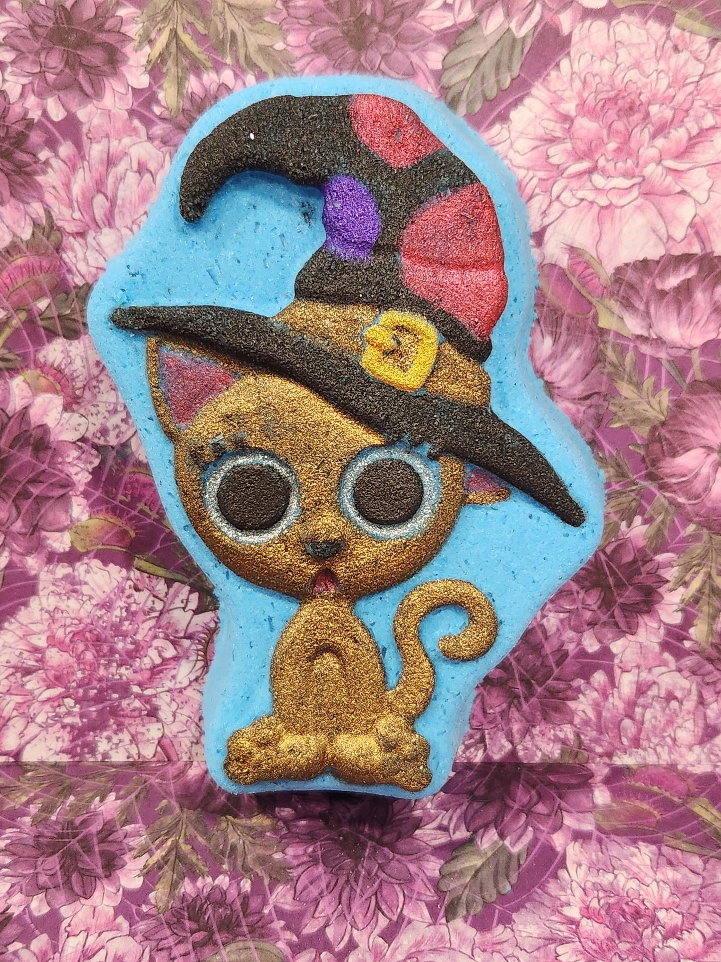 Witchy Cat