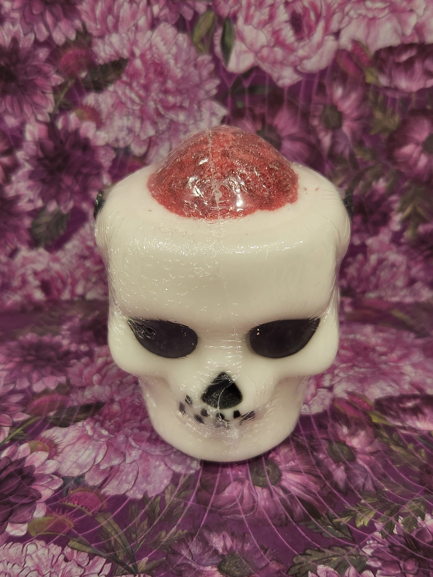 Theme of the Month Bath Bombs