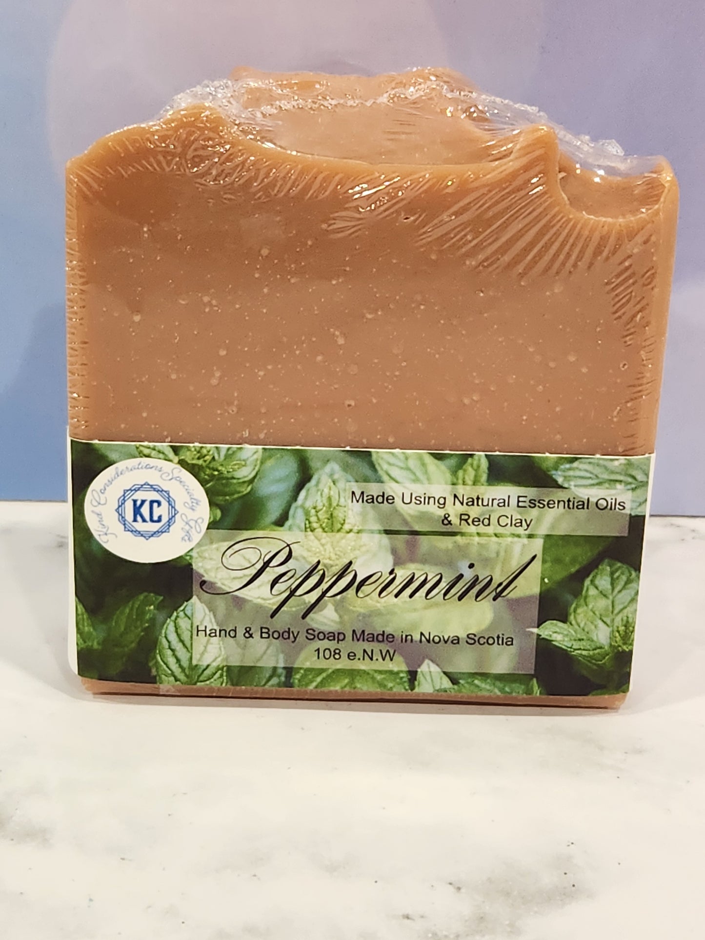 Peppermint