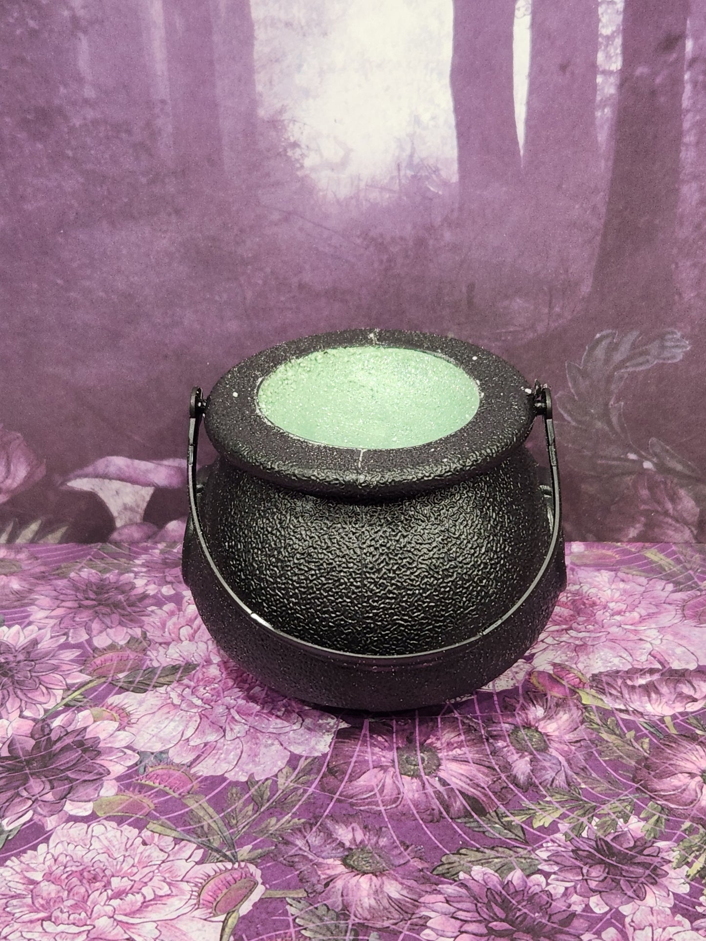 Witch's Brew Bath Bomb