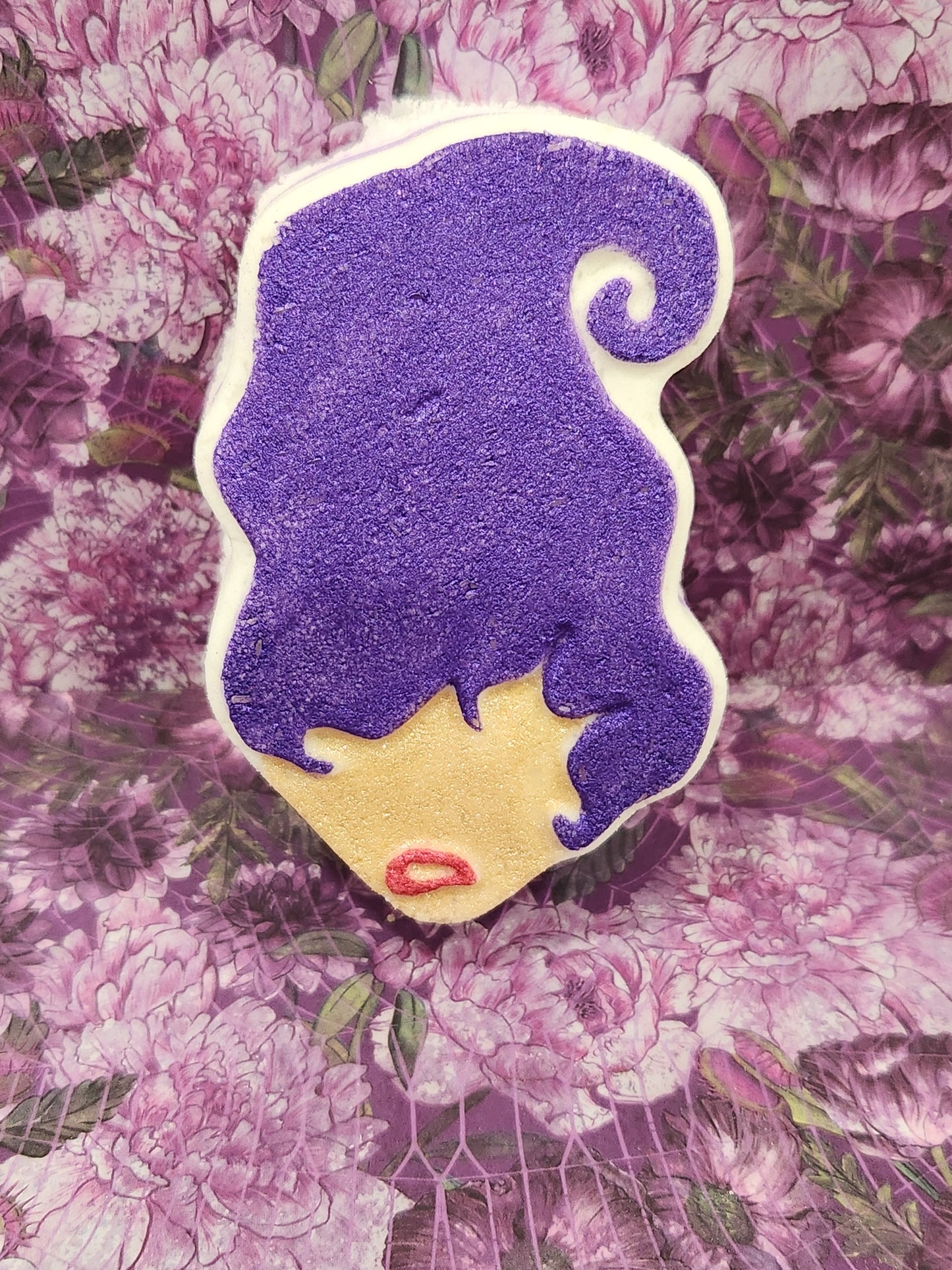 Witch Bath Bomb