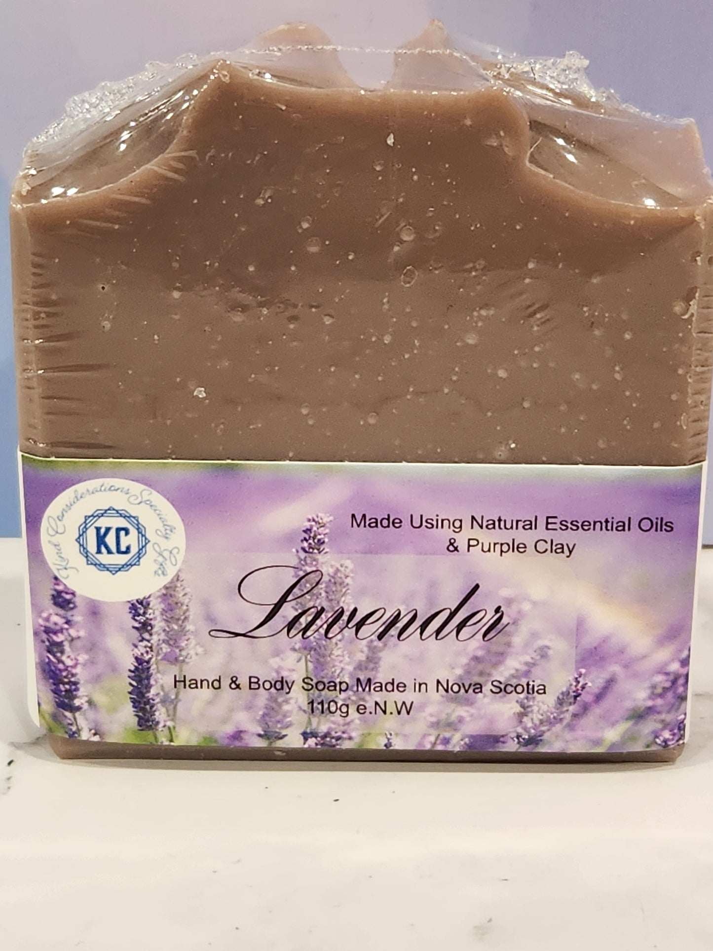 Lavender