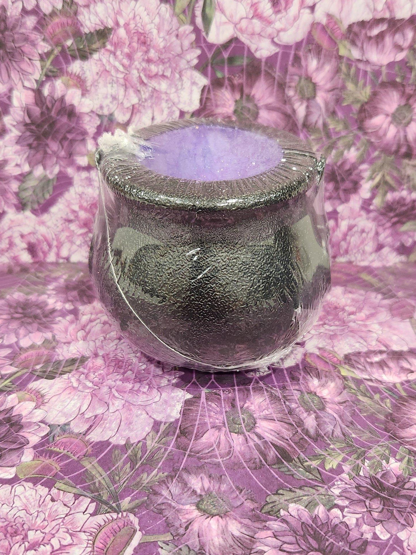 Theme of the Month Bath Bombs