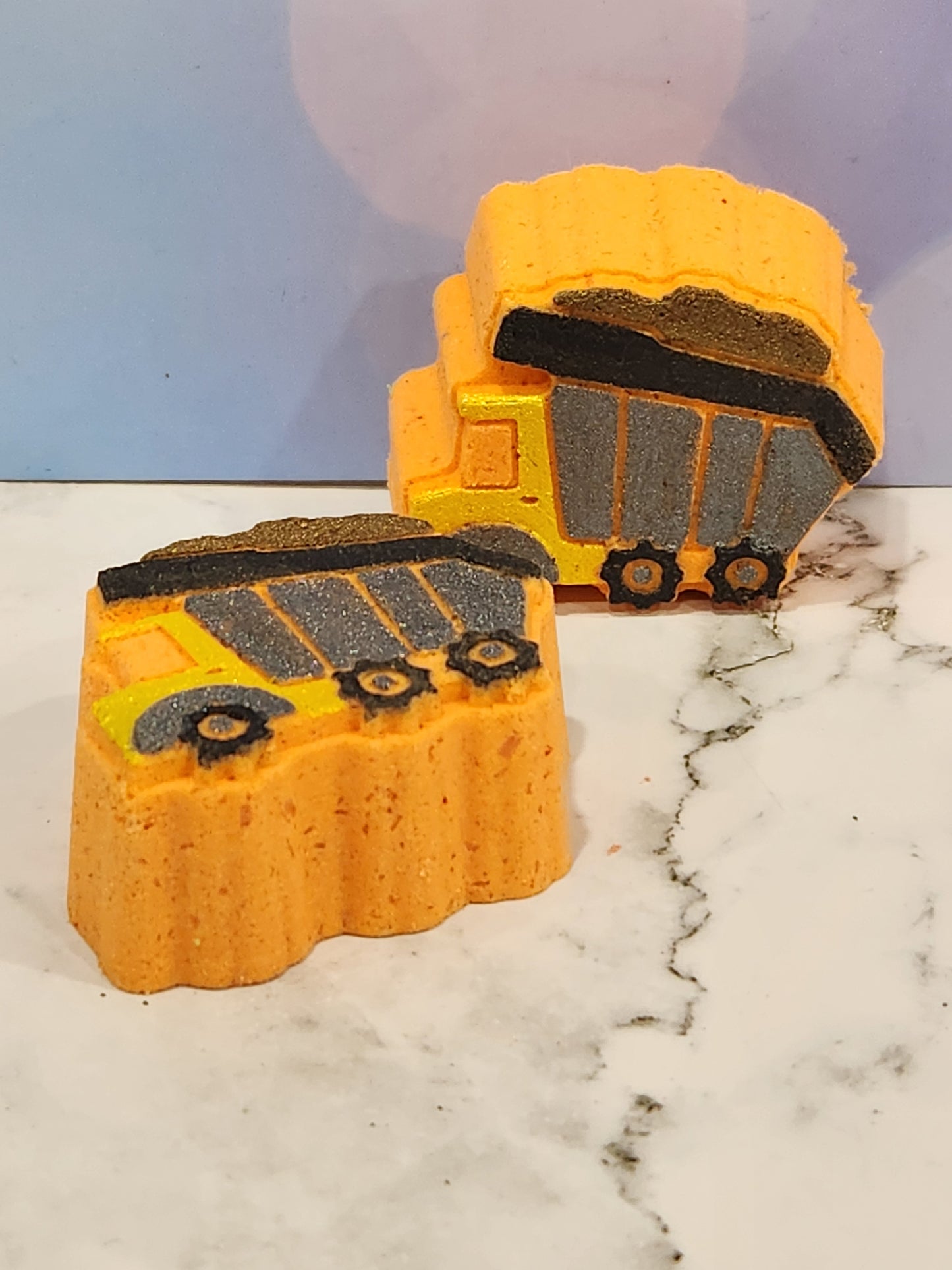 Dump Truck Midi Bomb