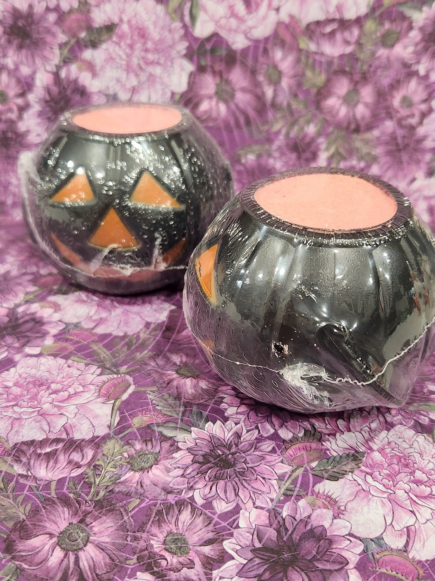 Theme of the Month Bath Bombs