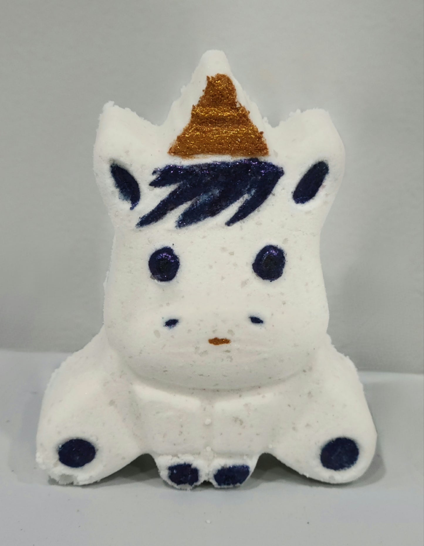 Unicorn Bath Bomb