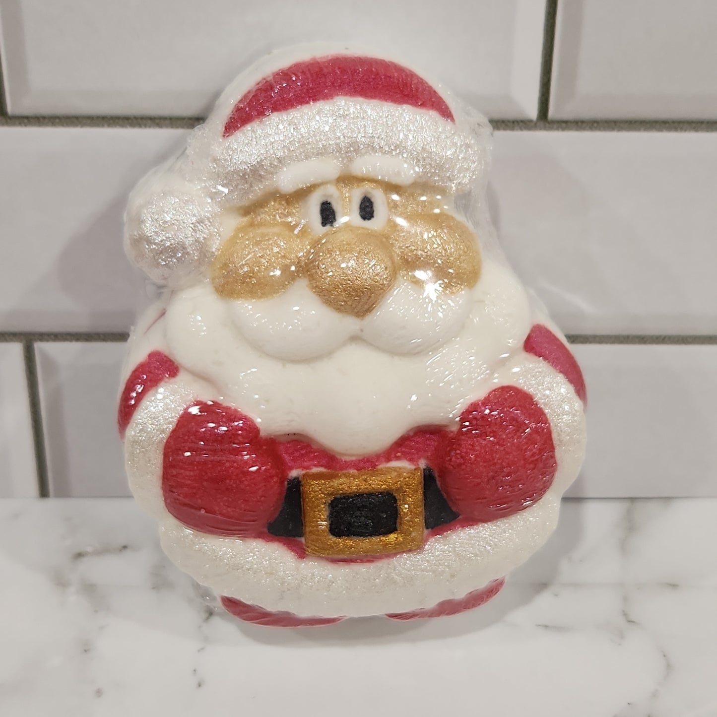 Santa Claus
