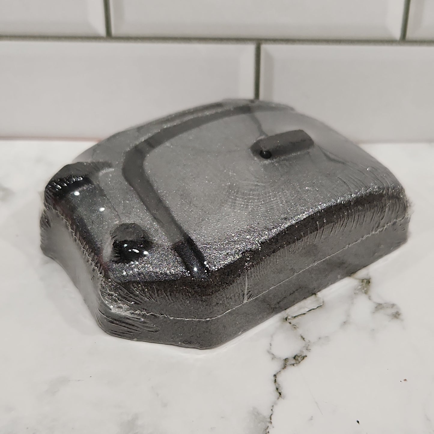 You're Toast!