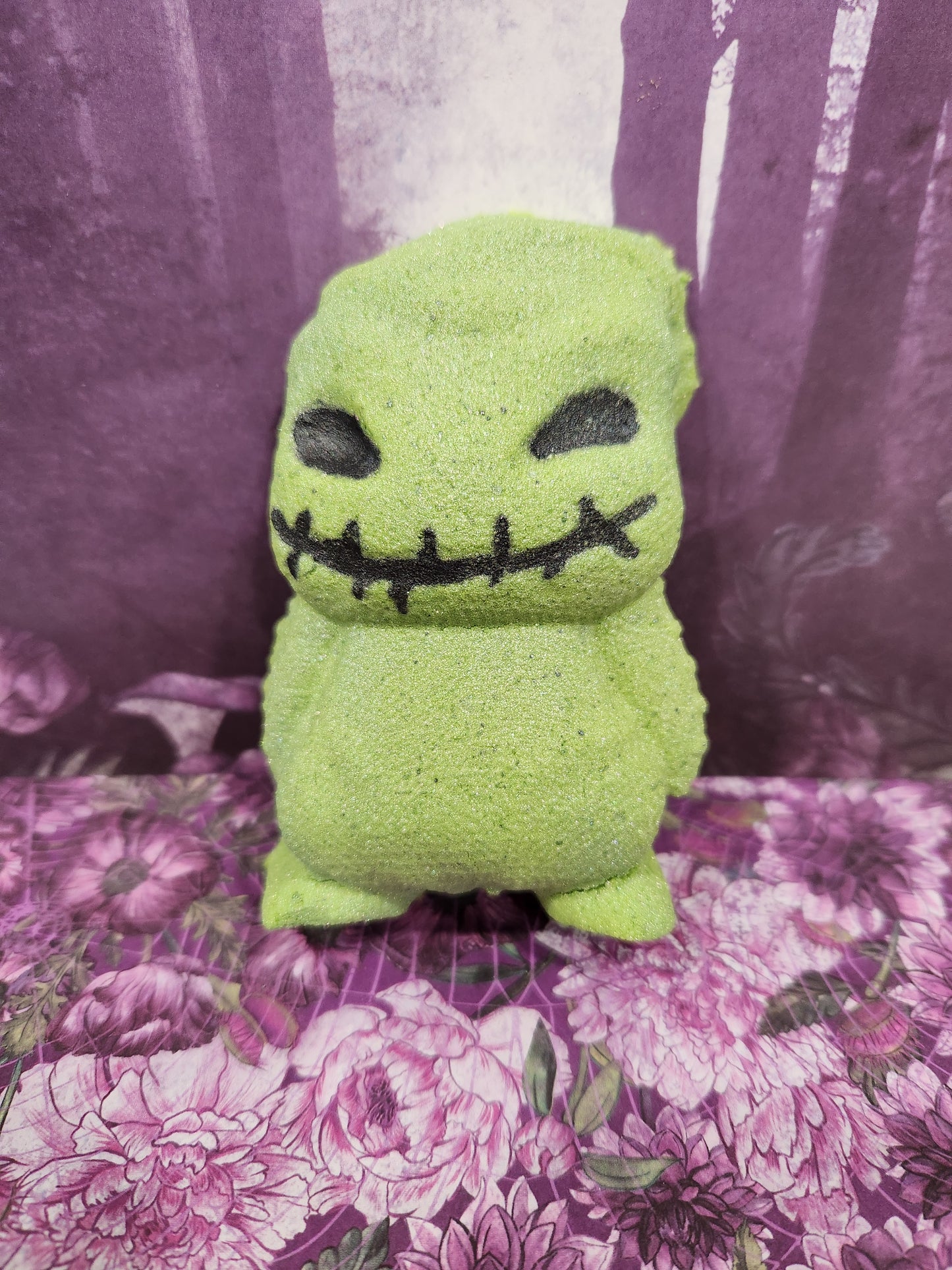 Nightmarish Oogie