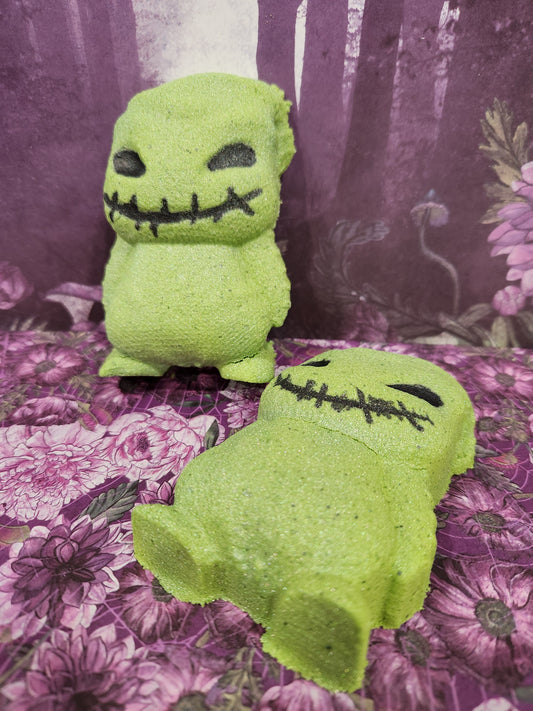 Nightmarish Oogie