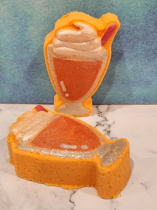 Tropical Milkshake Bomb