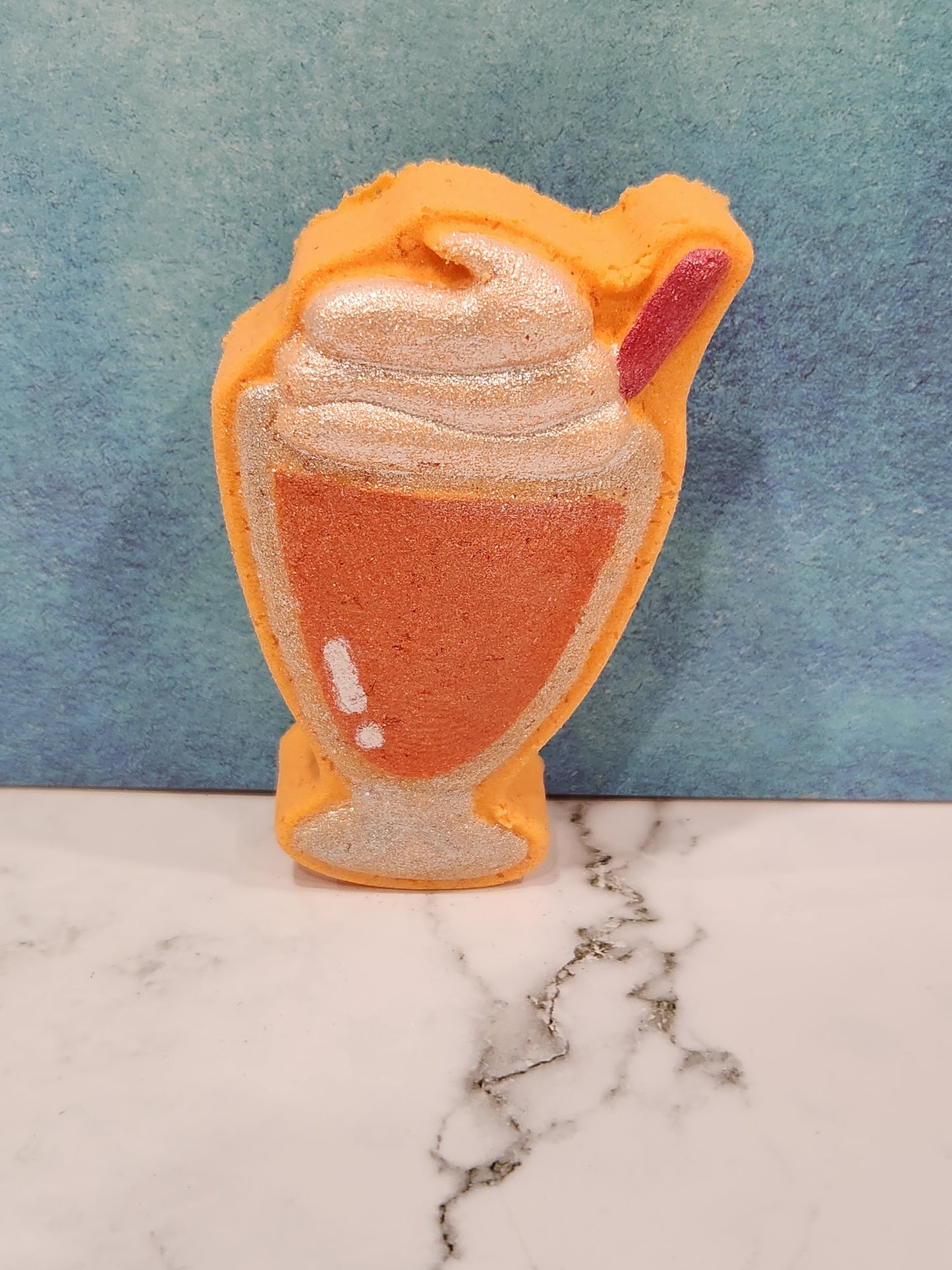 Tropical Milkshake Bomb