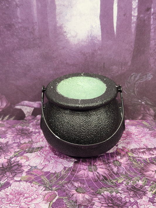 Witch's Brew Bath Bomb