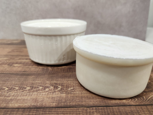 Solid Dish Soap - Lemon