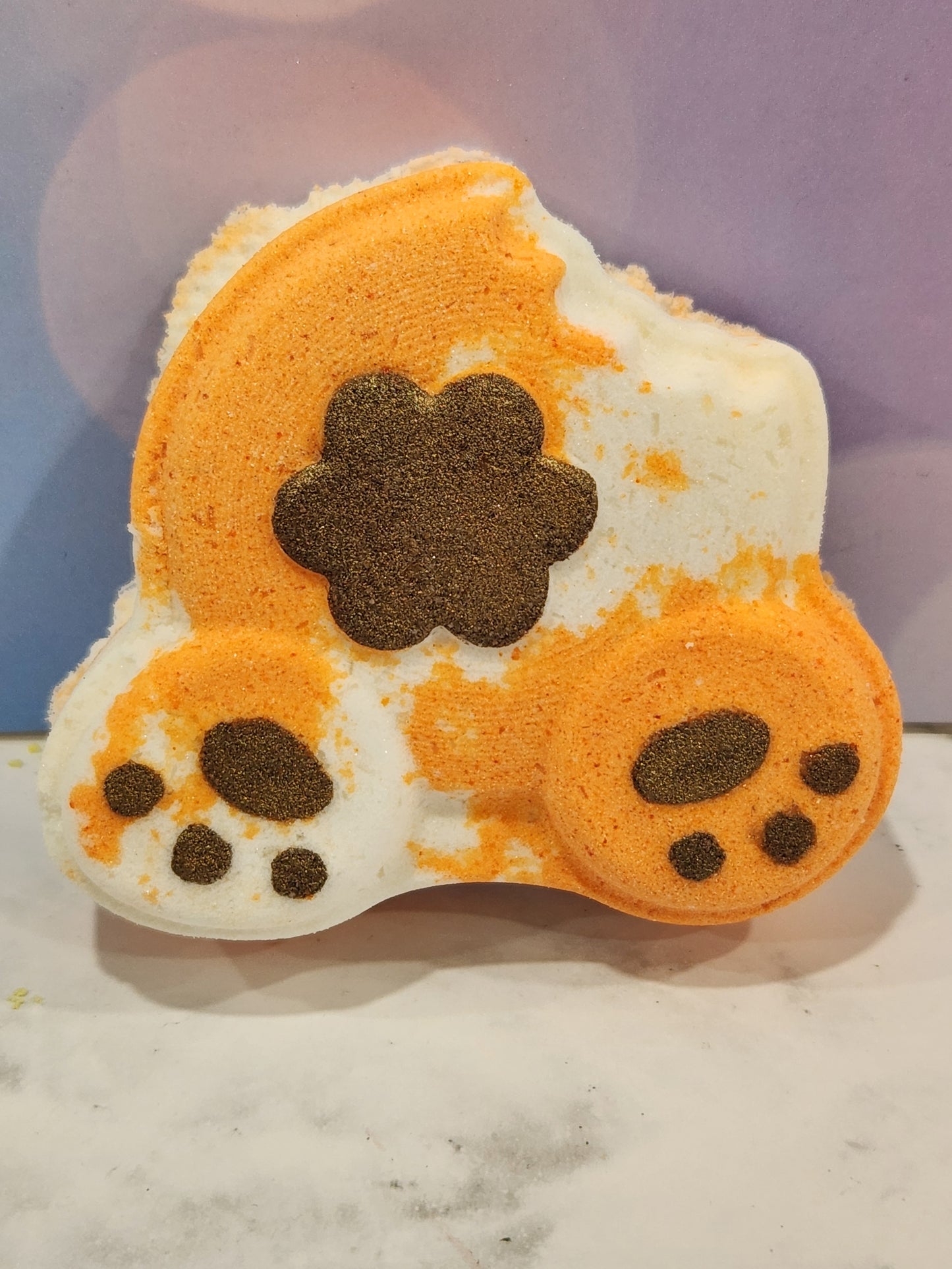 Bunny Butt Bath Bomb