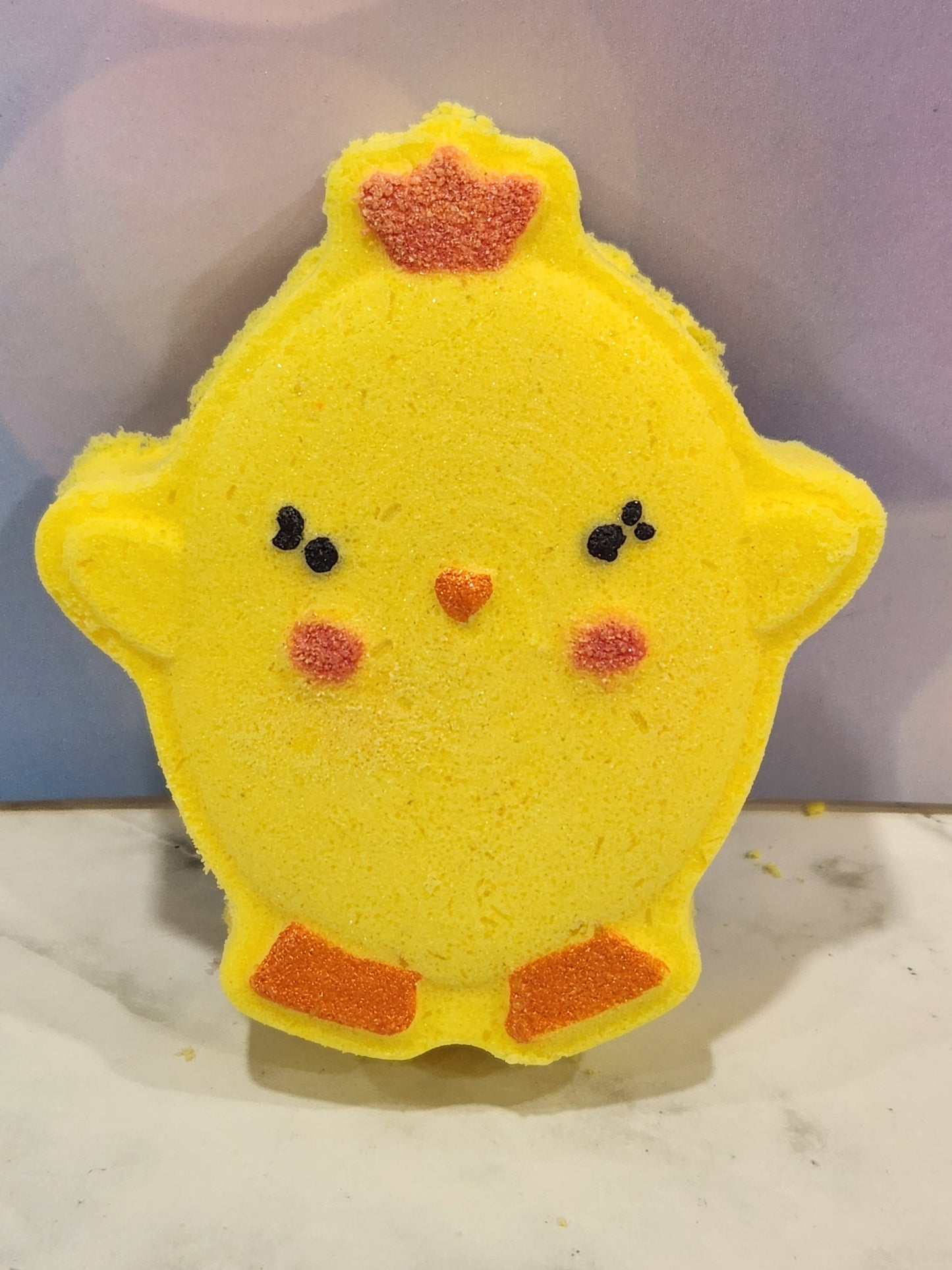 Lil Chick Bath Bomb