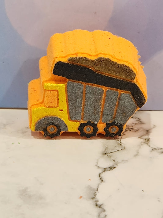 Dump Truck Midi Bomb