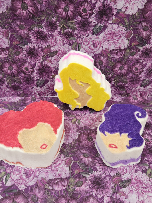 Witch Bath Bomb