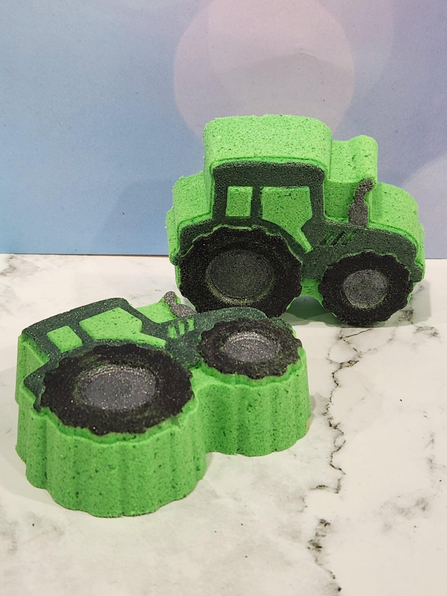 Tractor Midi Bath Bomb
