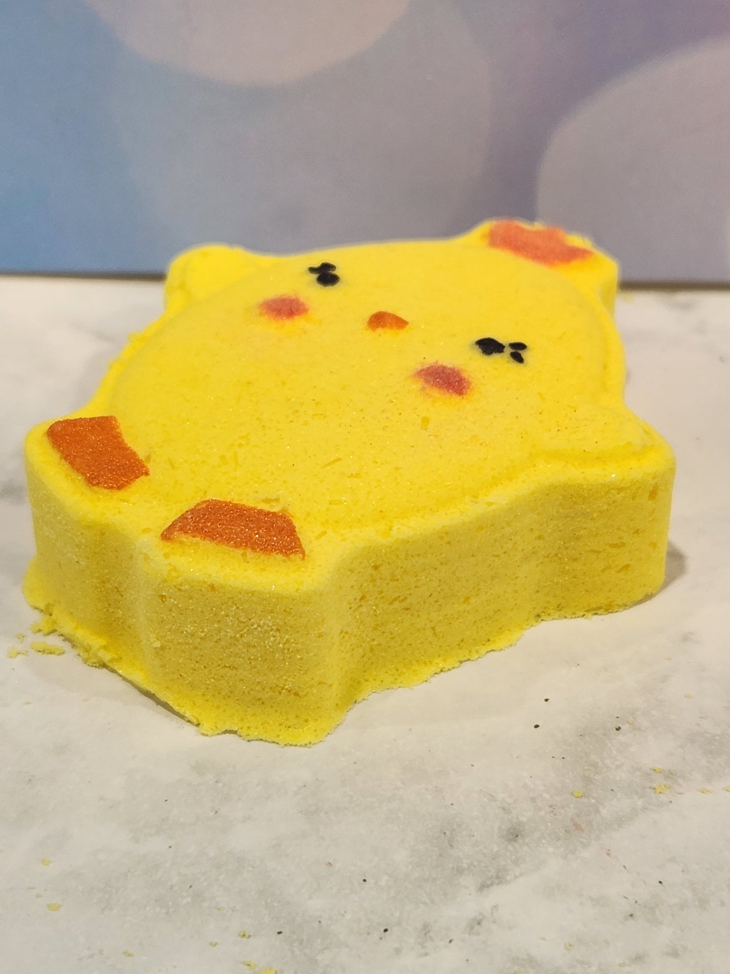 Lil Chick Bath Bomb