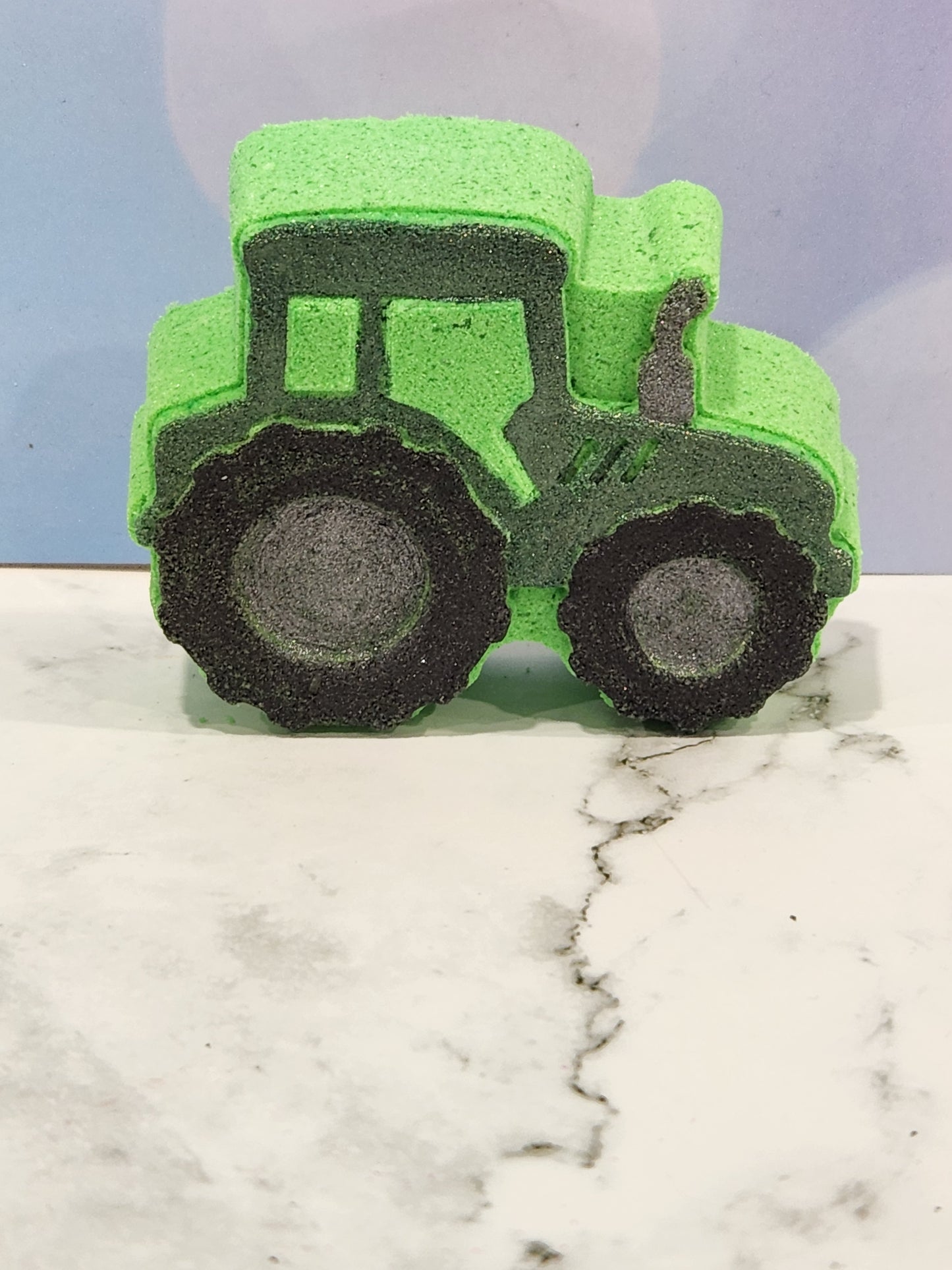 Tractor Midi Bath Bomb