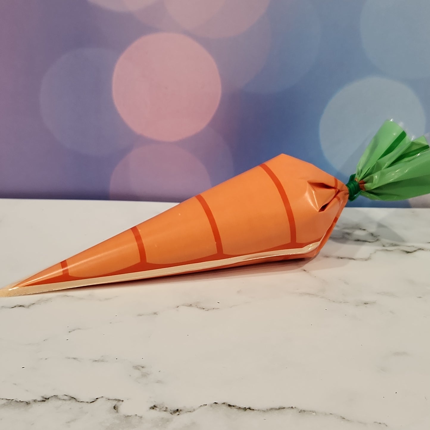 Bubble Dust Carrot