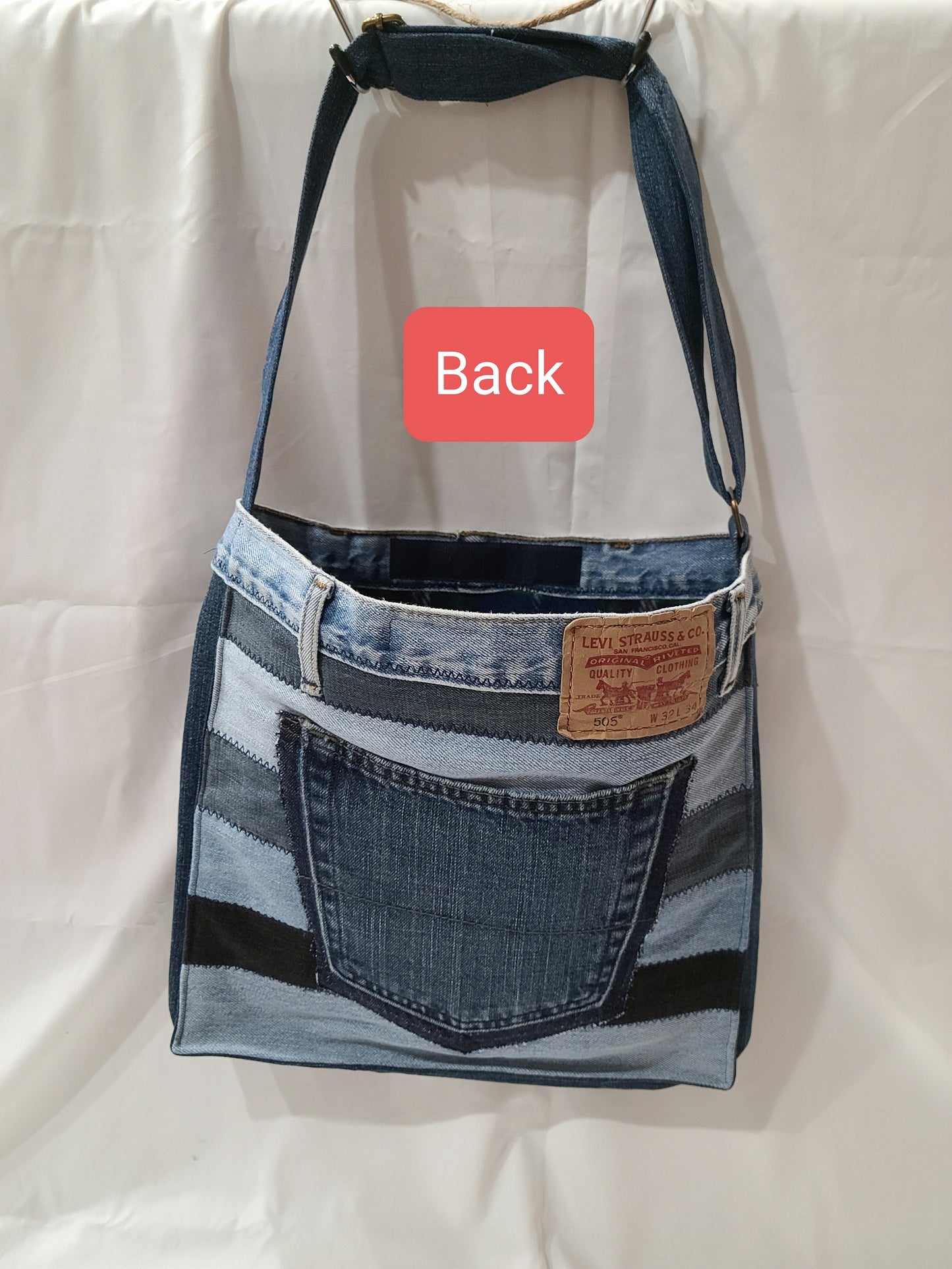Cat Silhouette Totebag